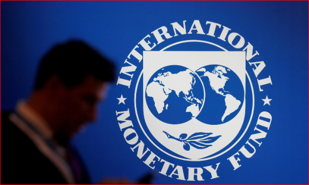ΔΝΤ: Απώλεια 2% για το παγκόσμιο ΑΕΠ από τις γεωπολιτικές εντάσεις