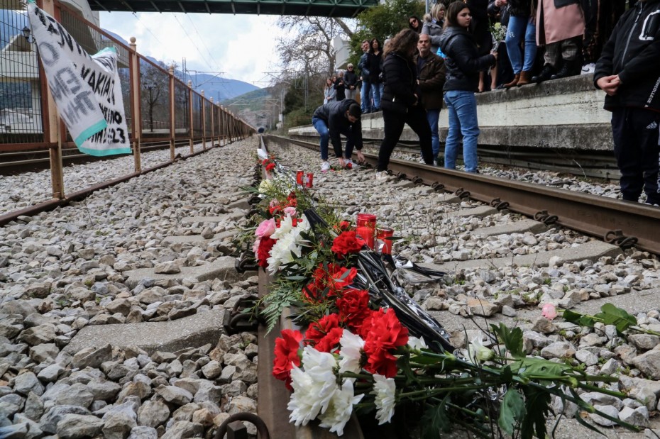 Οι παραβάσεις που εντόπισε η ΡΑΣ για την τραγωδία στα Τέμπη - Άμεσα σε ακρόαση ΟΣΕ, Hellenic Train
