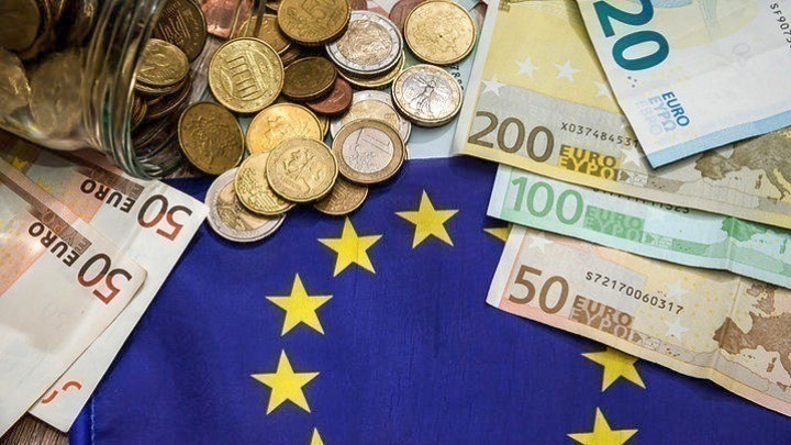 Eurostat: Μειώθηκε στο 5,4% ο πληθωρισμός στην Ελλάδα