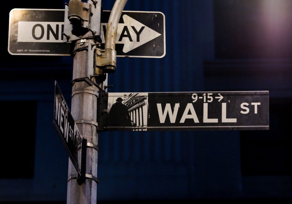 Κλειστή σήμερα η Wall Street λόγω της Memorial Day