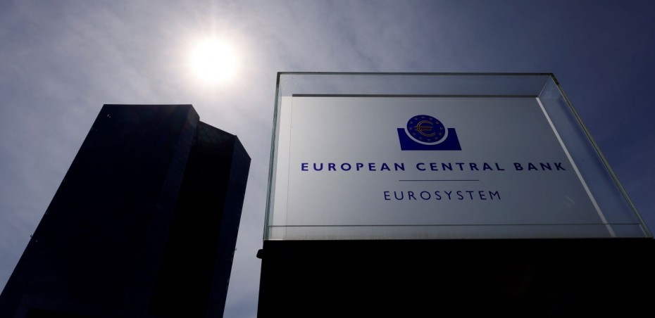 Η ΕΚΤ έτοιμη να γιορτάσει τα γενέθλιά της - Φύλακας-άγγελος του ευρώ επί 25 δύσκολα χρόνια