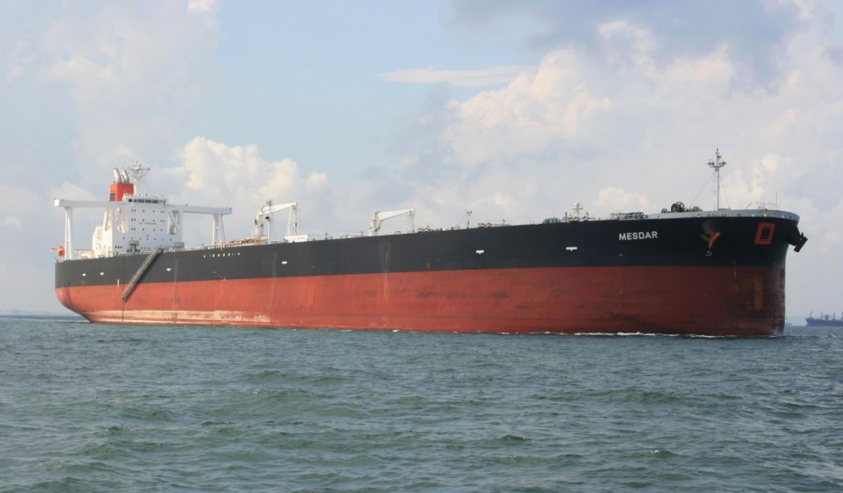 Ρεκόρ για τις εξαγωγές ρωσικού πετρελαίου με πλοία