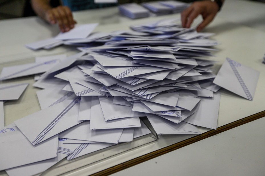 Εκλογές 2023: Αποτελέσματα χωρίς ξενύχτι με 20.000 τάμπλετ στα εκλογικά τμήματα