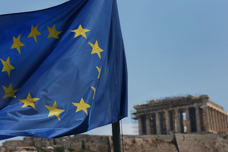 Handelsblatt: Την καλύτερη επίδοση η Ελλάδα στη μείωση του χρέους