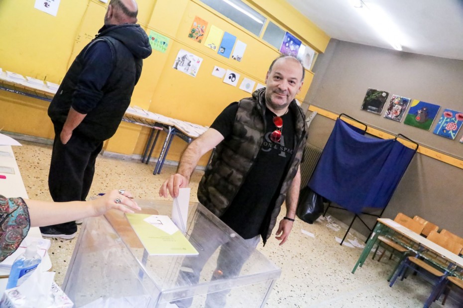 Εκλογές 2023: Ποιοι ετεροδημότες ψηφίζουν στον δήμο διαμονής τους στις 25 Ιουνίου