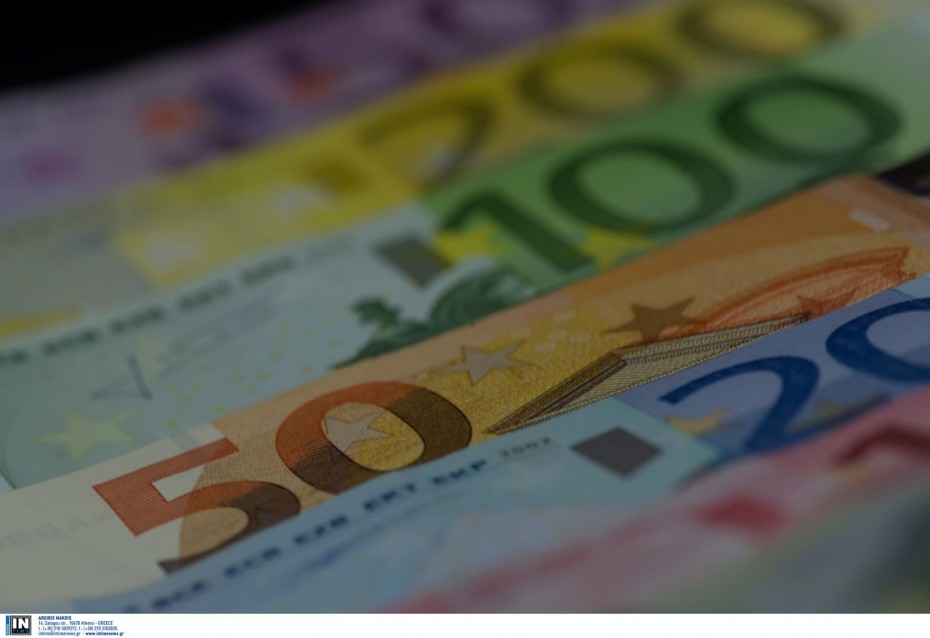 Συνάλλαγμα: Ανοδος 0,26% για το ευρώ, στα 1,0880 δολάρια η ισοτιμία