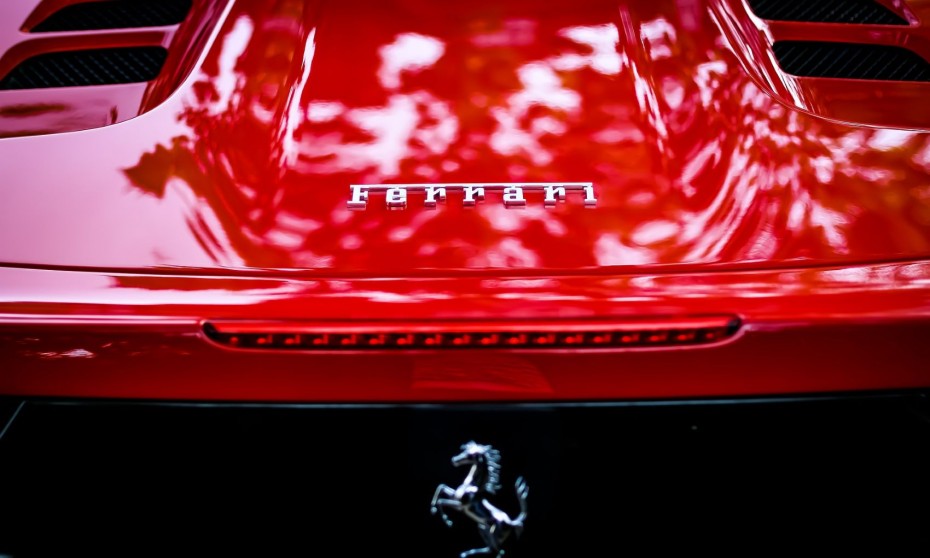 Αυξημένα κέρδη ύψους 537 εκατ. ευρώ στο πρώτο τρίμηνο του 2023 για τη Ferrari