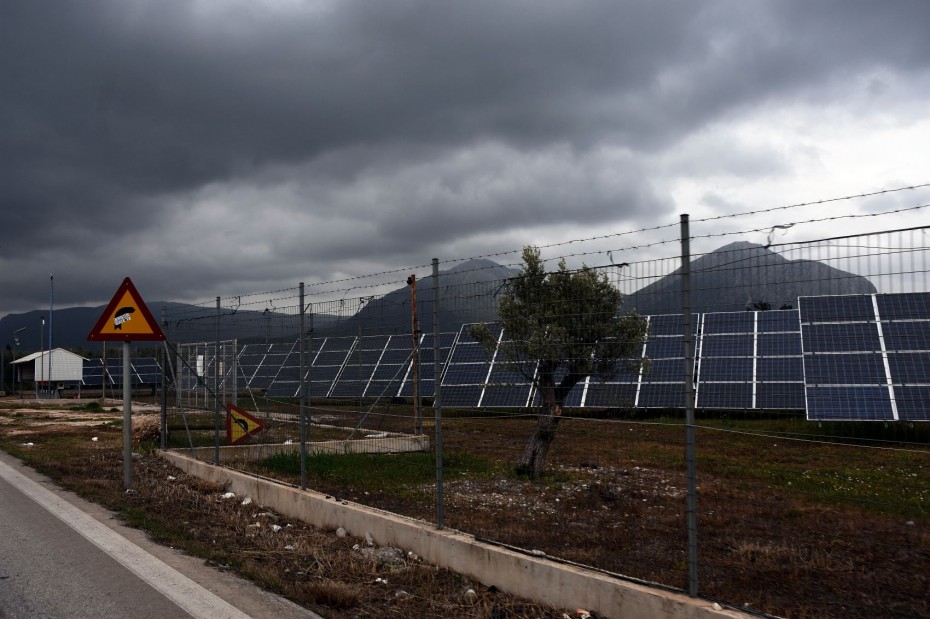 Δύο φωτοβολταϊκά πάρκα ισχύος 15MW εξαγόρασε HELLENiQ ENERGY στην Κύπρο