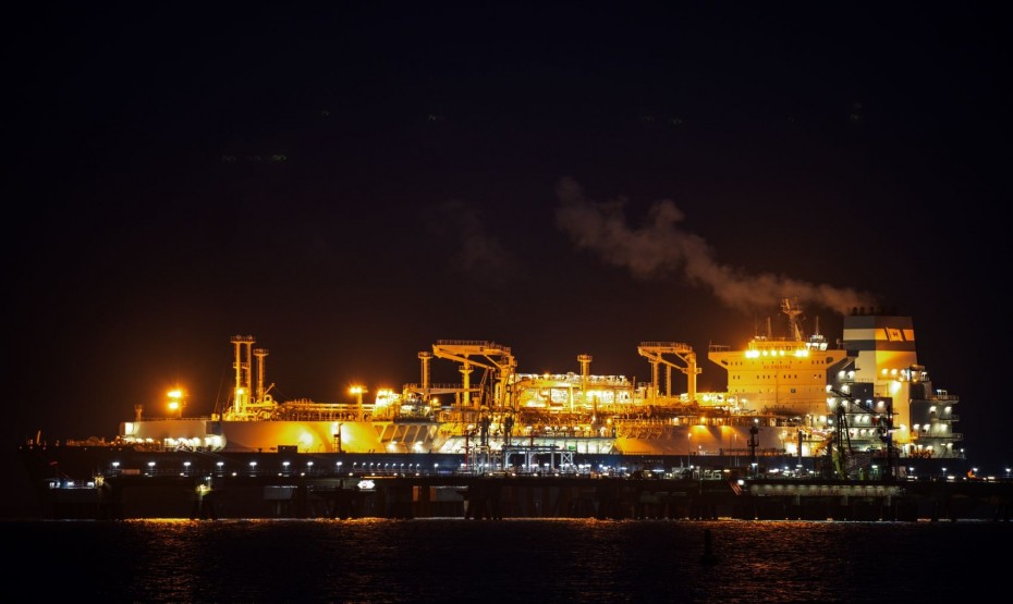 Διαγωνισμό για κοινές αγορές 11,6 δισ. κυβικών φυσικού αερίου προκήρυξε η Κομισιόν