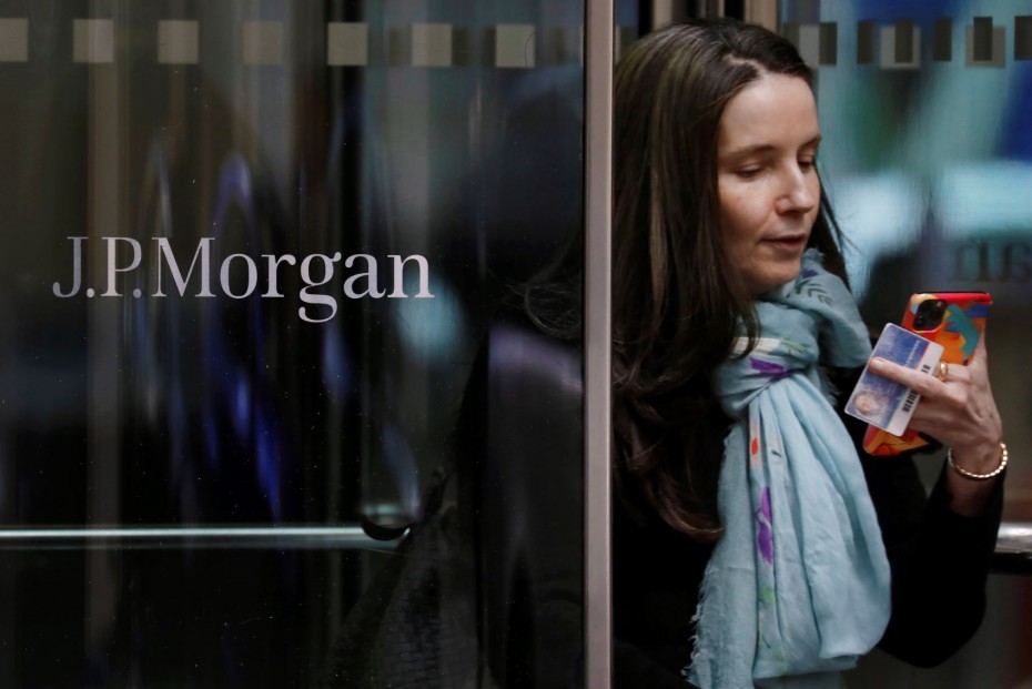 JP Morgan: Έρχεται το τέλος των υπεραποδόσεων για τις ευρωπαϊκές μετοχές