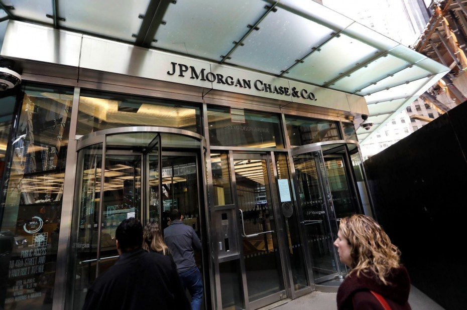 Μεγαλύτερα κέρδη από την εξαγορά της First Republic περιμένει η JPMorgan Chase