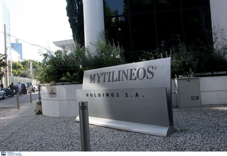 Ιστορικές επιδόσεις πρώτου τριμήνου για τη Mytilineos το 2023