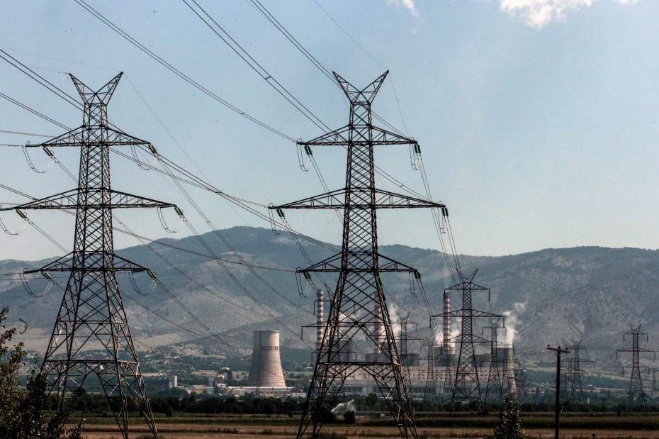 Χρηματιστήριο Ενέργειας: Οι ανανεώσιμες έριξαν την τιμή του ρεύματος στα 71,87 ευρώ