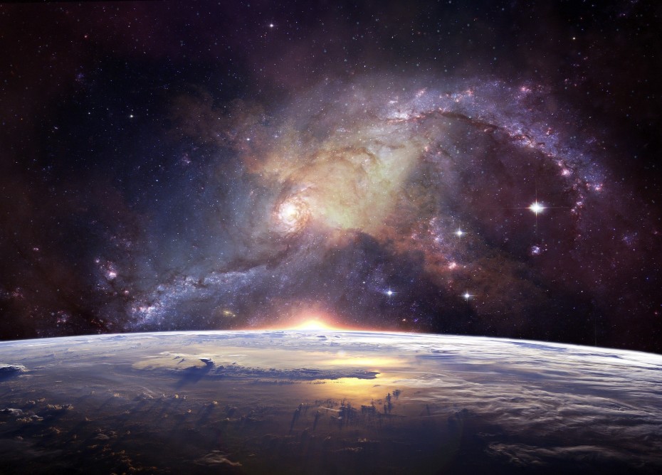 Ο θάνατος ενός πλανήτη 12.000 έτη φωτός μακριά από τη Γη - Τον «κατάπιε» ένα... αστέρι