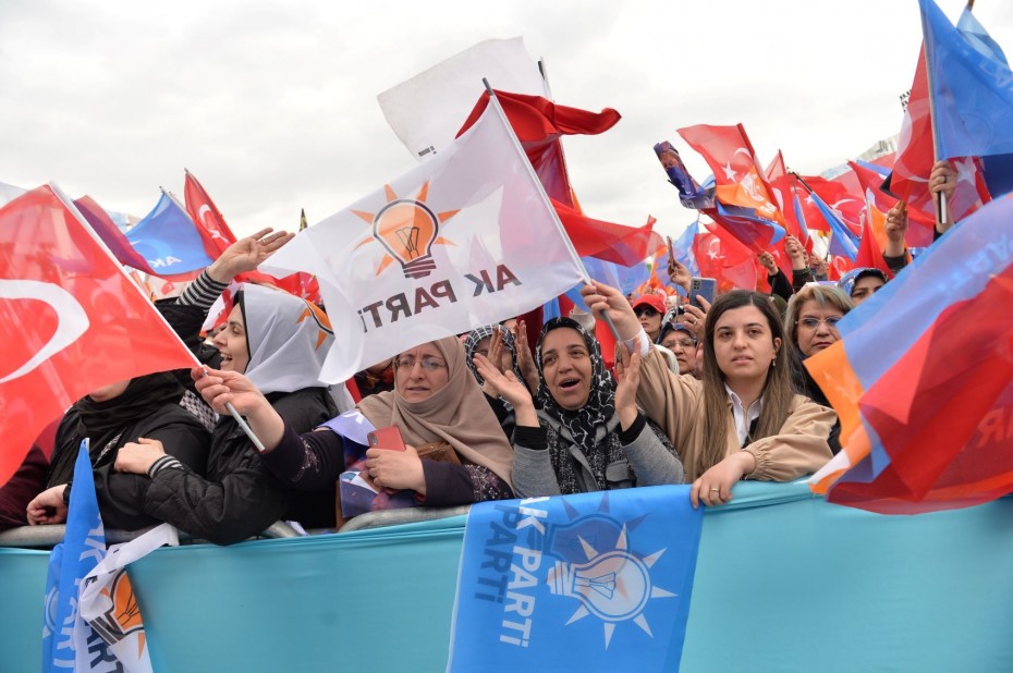Το εκλογικό ντέρμπι στην Τουρκία και η επόμενη μέρα με Ερντογάν ή Κιλιτσντάρογλου