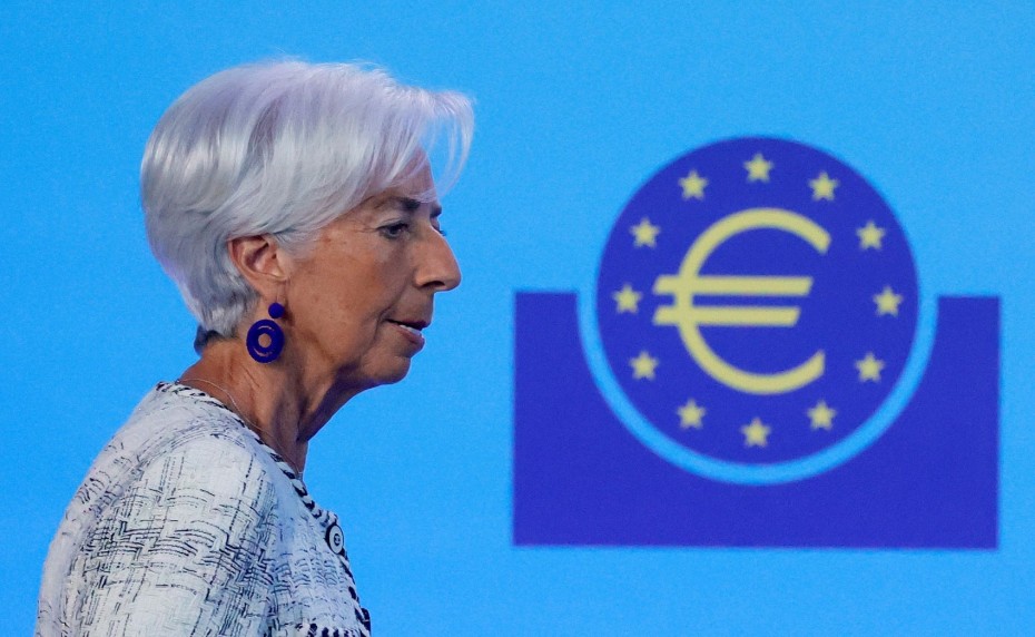 Μία ή δύο ακόμα αυξήσεις επιτοκίων από την ΕΚΤ; Που ποντάρουν αναλυτές και τράπεζες