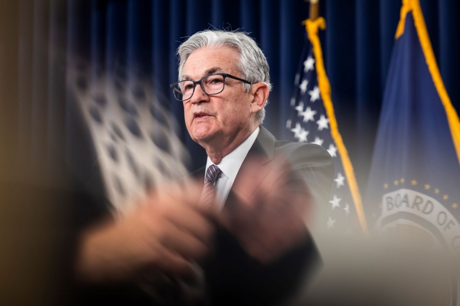 Το κρίσιμο σταυροδρόμι της Fed