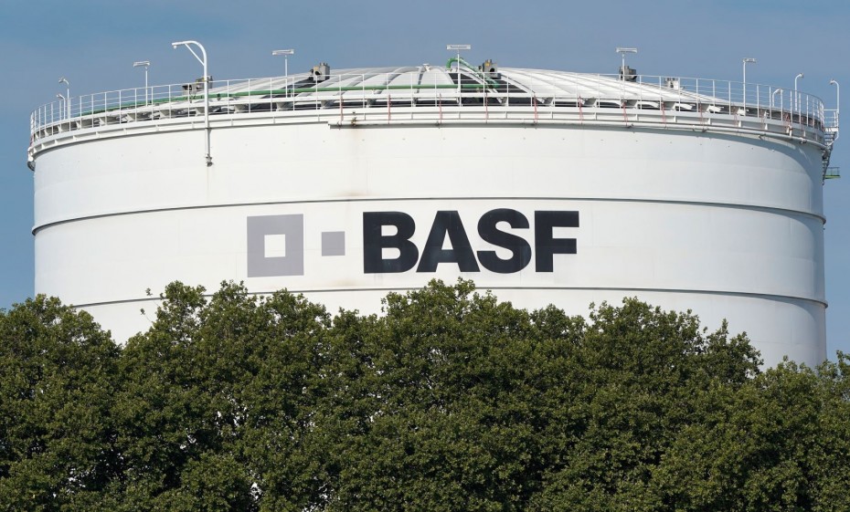 Κοζάνη: Συμφωνία Advent Technologies-BASF για τις κυψέλες υδρογόνου