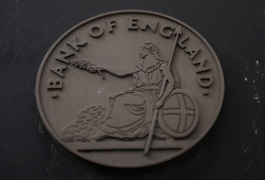 Προς νέα αύξηση επιτοκίων οδεύει η Τράπεζα της Αγγλίας