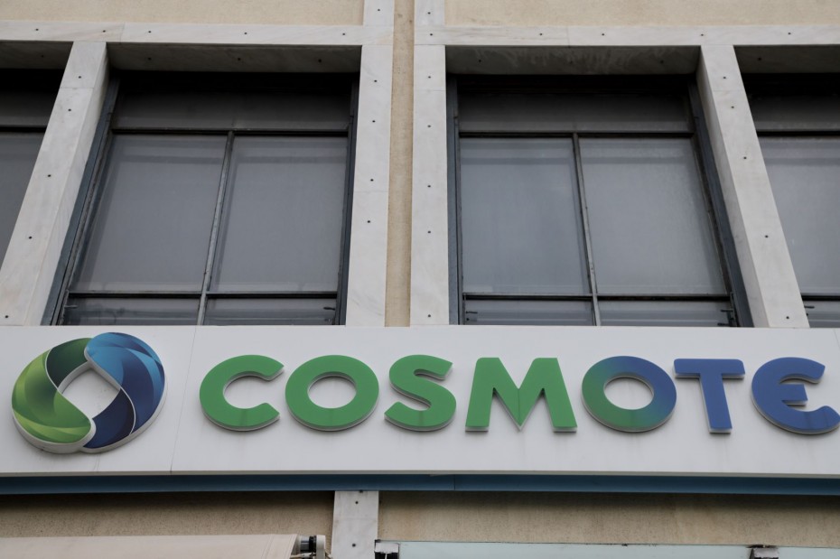 COSMOTE: Ανέπαφες συναλλαγές απευθείας από Garmin smartwatches