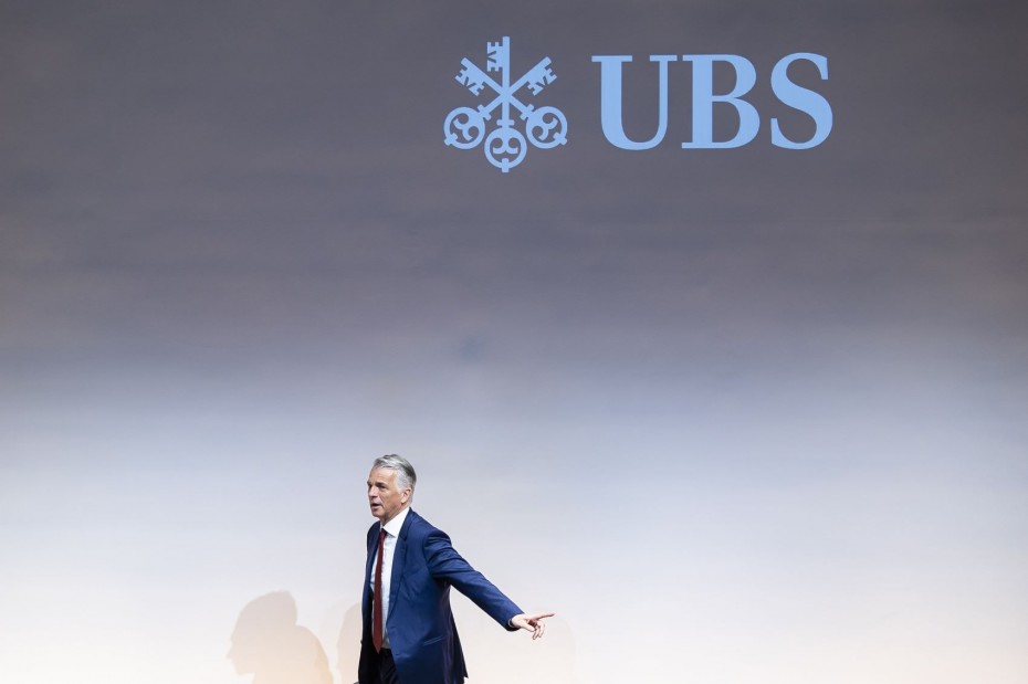 UBS: Κρίσιμο τεστ αντοχής για τις αγορές