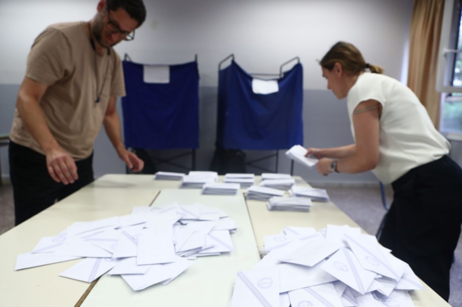 Εκλογές 2023: Οι πρωτοκλασσάτοι (και μη) που χάνουν τις έδρες τους στη νέα βουλή