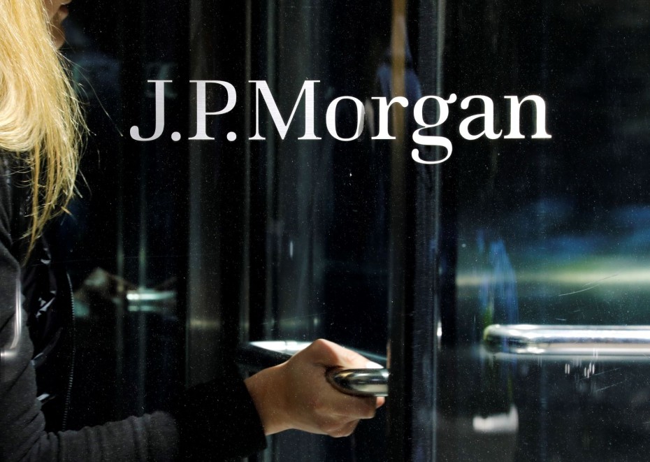 Βετεράνος της JP Morgan προβλέπει ύφεση στις ΗΠΑ και συστήνει στροφή στα ομόλογα