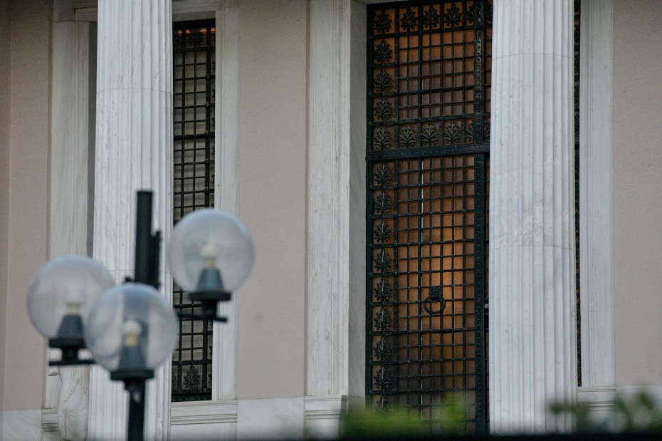 Κυβερνητικές πηγές διαψεύδουν τα περί «ιδιωτικής επίσκεψης» Καλίν στην Ελλάδα