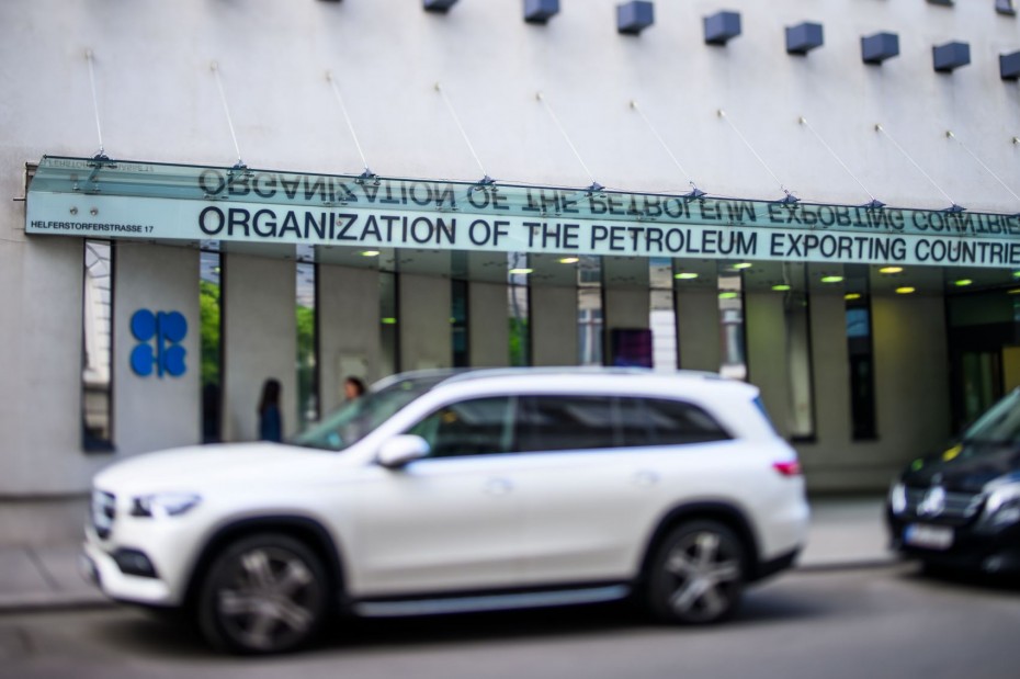 Σταθερές οι προβλέψεις του ΟΠΕΚ για τη ζήτηση πετρελαίου