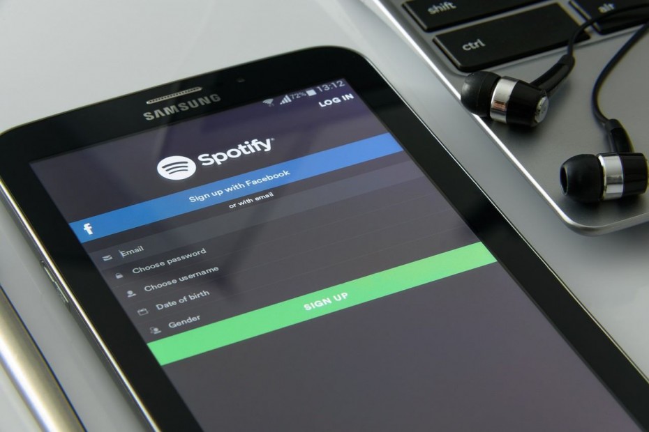 Η νέα υπηρεσία που θα προσφέρει το Spotify