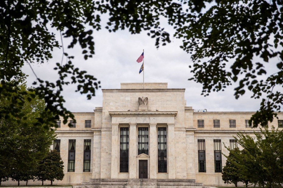 Μέλος της Fed ζητεί νέες αυξήσεις επιτοκίων