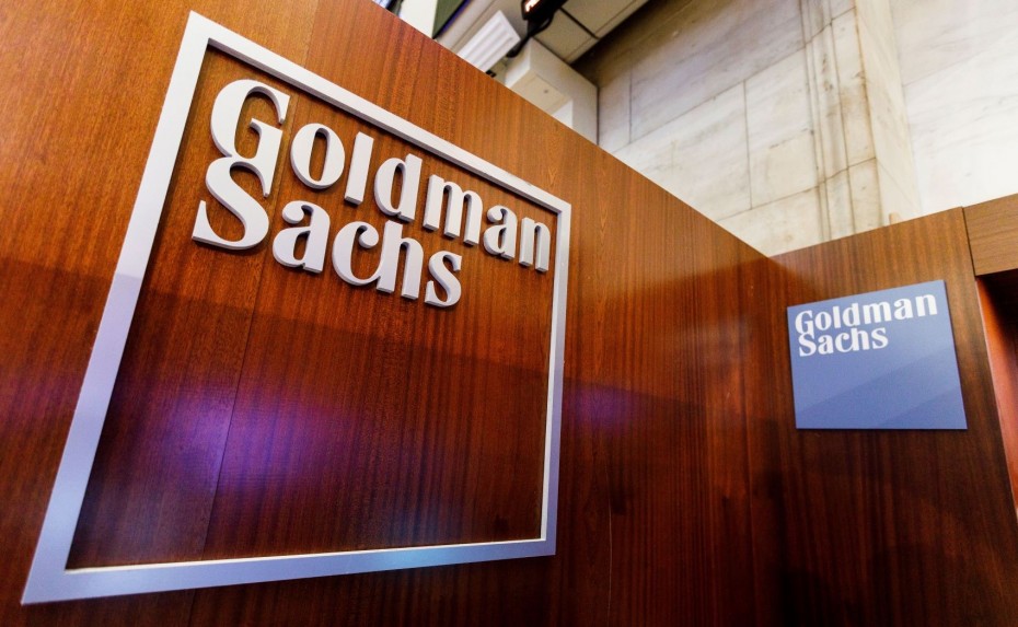 Η Goldman Sachs βελτίωσε την πρόβλεψή της για την πιθανότητα ύφεσης στις ΗΠΑ