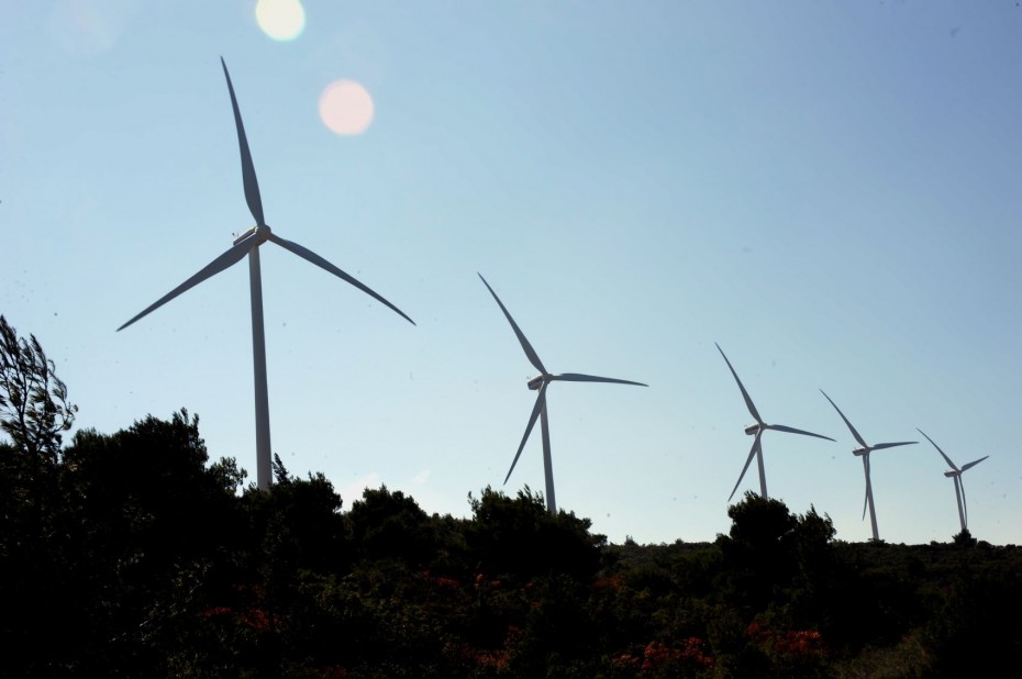 Αιολικό πάρκο 84 MW στη Ρουμανία εξαγόρασε η ΔΕΗ Ανανεώσιμες