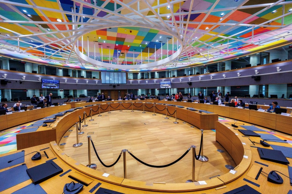 Συμφωνία στο Eurogroup για μείωση των κρατικών δαπανών