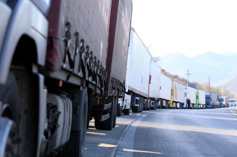 Αύξηση 20% κατέγραψαν το πρώτο εξάμηνο του 2023 οι ταξινομήσεις των φορτηγών στην ΕΕ
