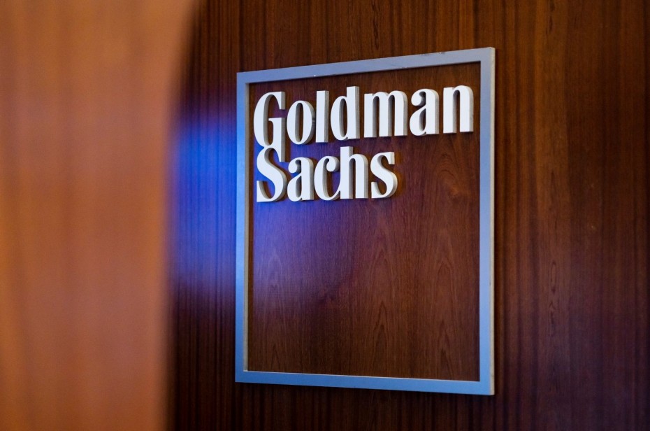 Η Goldman Sachs προβλέπει μεγαλύτερη πτώση του πληθωρισμού στις ΗΠΑ