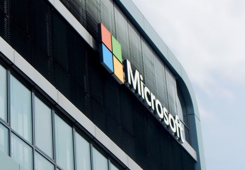 Οι πρώτοι 50 εκπαιδευτές της Microsoft έτοιμοι να καταρτίσουν δημόσιους υπαλλήλους
