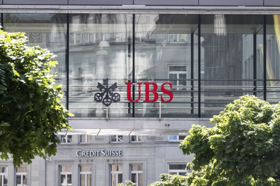 Οι προβλέψεις της UBS για επιτόκια, πληθωρισμό και μετοχές